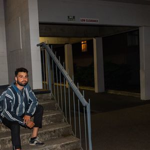 Meet your Posher, Andrew